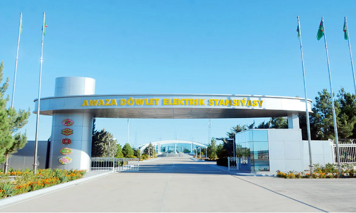 Источник фото: turkmenistan.gov.tm