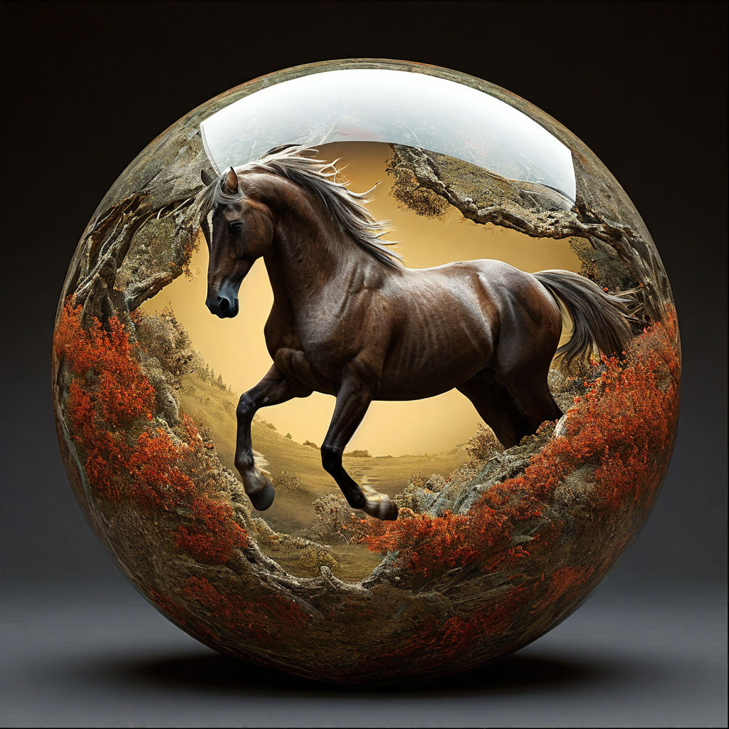 сферический конь в вакууме по версии Шедеврума :)