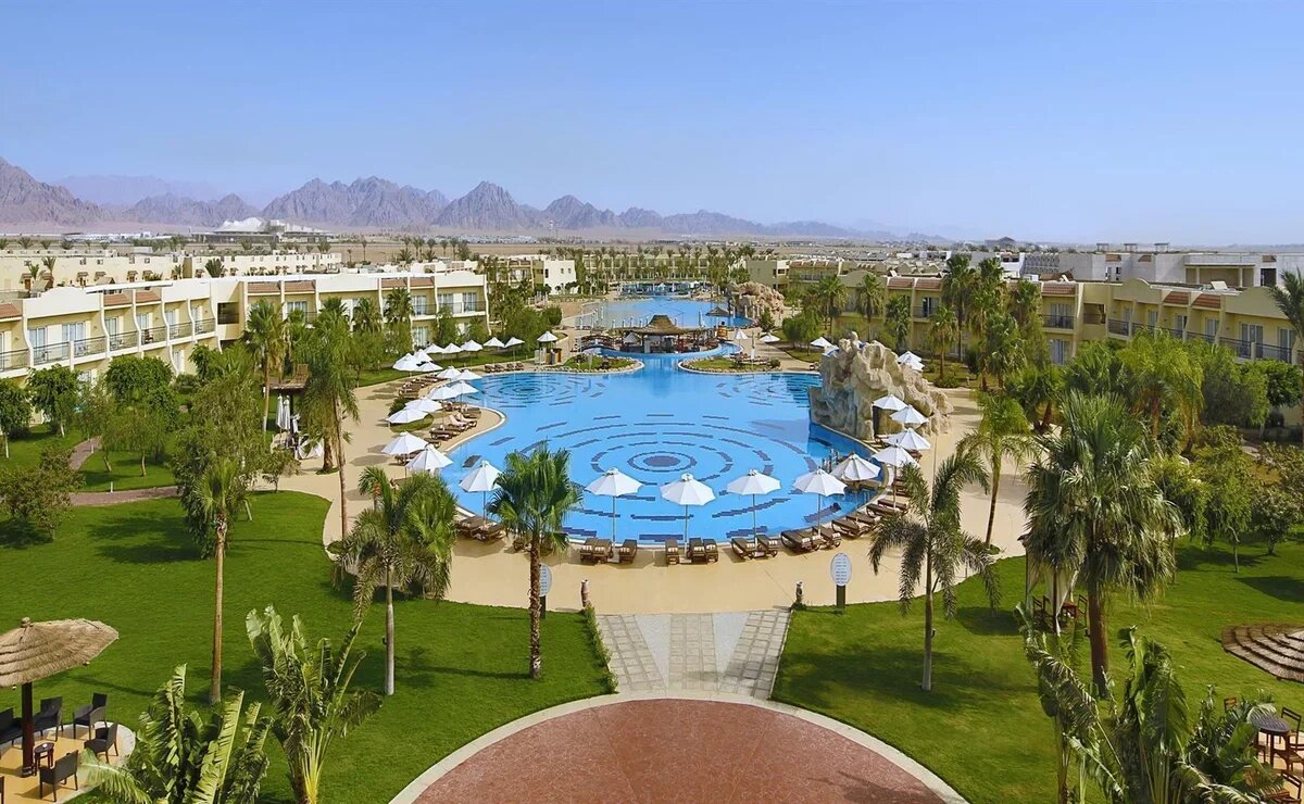    Крупный туроператор в два раза расширил полетную программу в Египет на лето