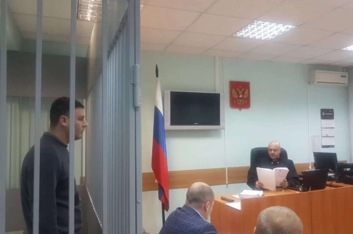    За хищение 166 млн руб. в Ижевске арестовали гендиректора ООО «Конструктив»