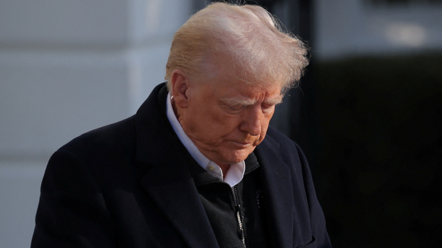    Фото: Reuters/Carlos Barria