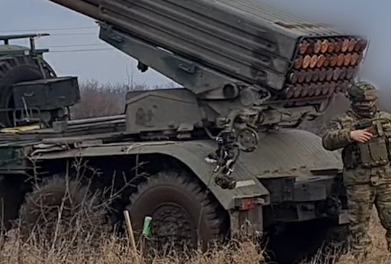    ВС РФ в зоне СВО