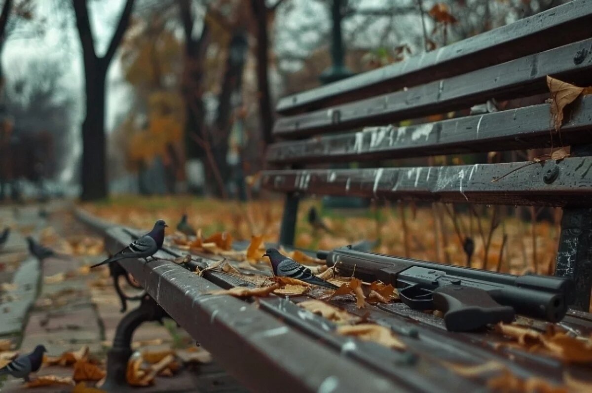    Жителя Коми осудили за незаконную добычу лося