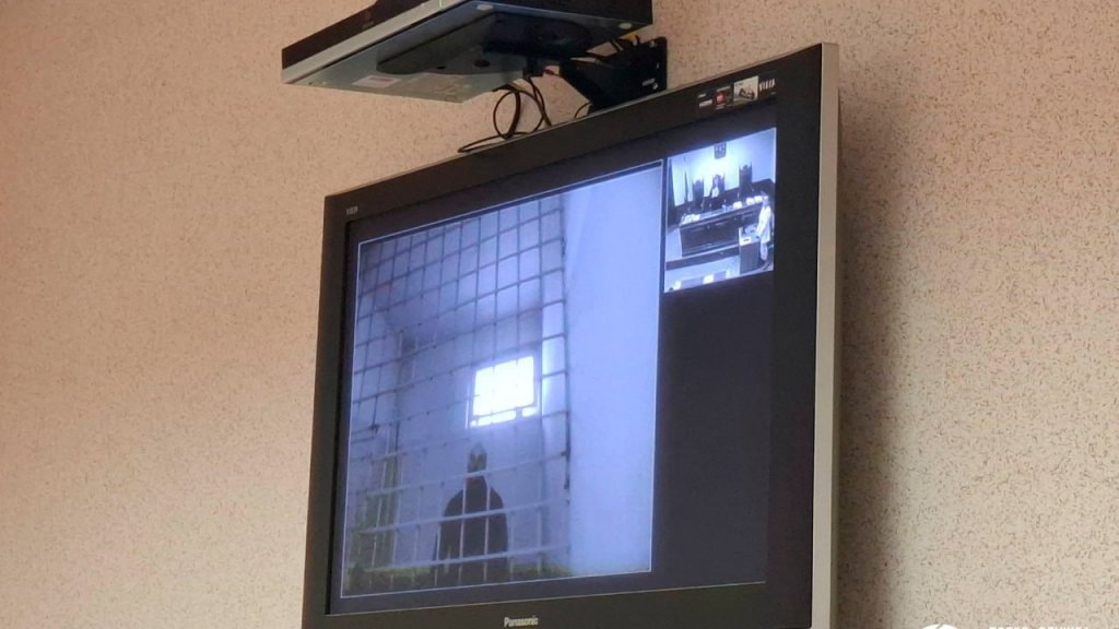    Фото: Свердловский областной суд