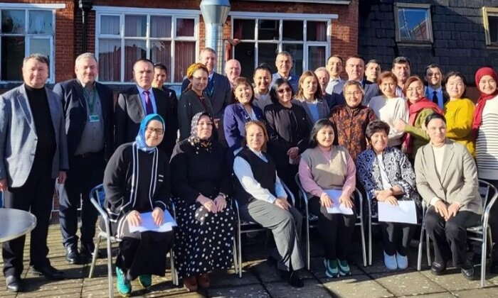 Источник фото: education.gov.tm