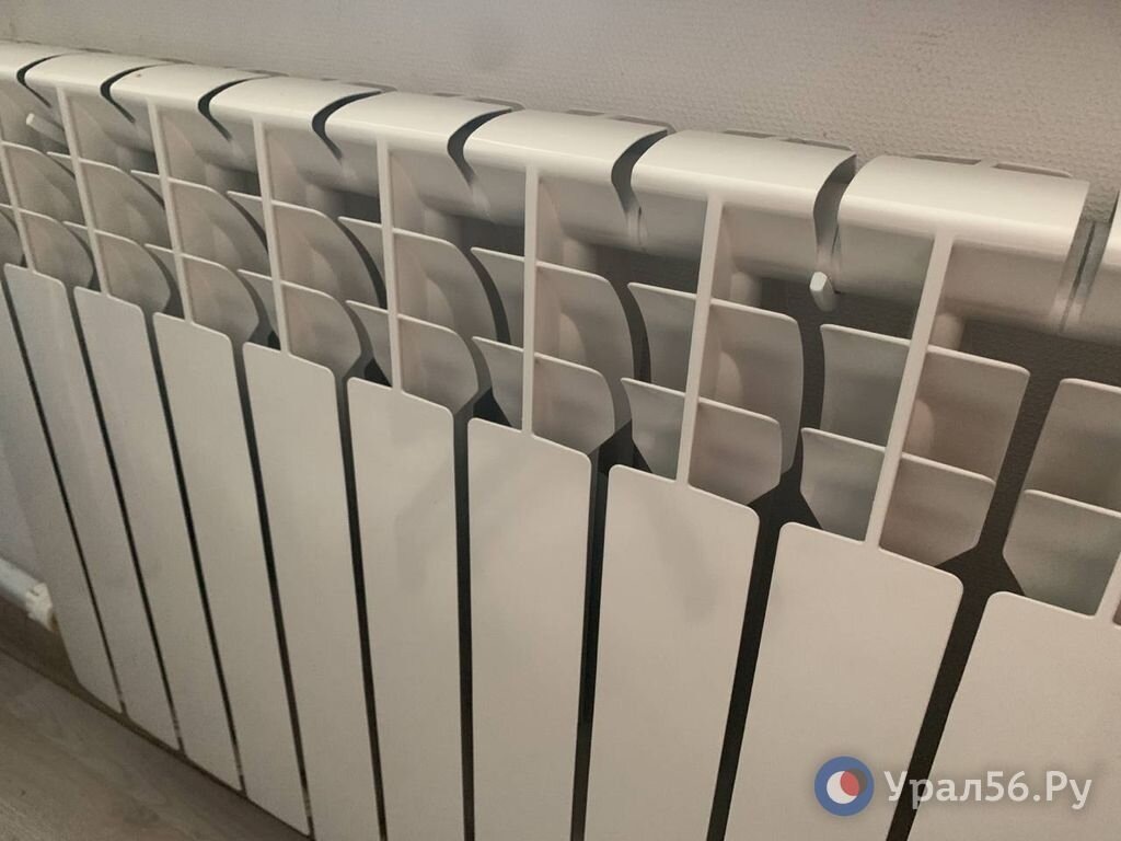    «Внешнее воздействие» могло стать причиной повреждения тепломагистрали в Оренбурге