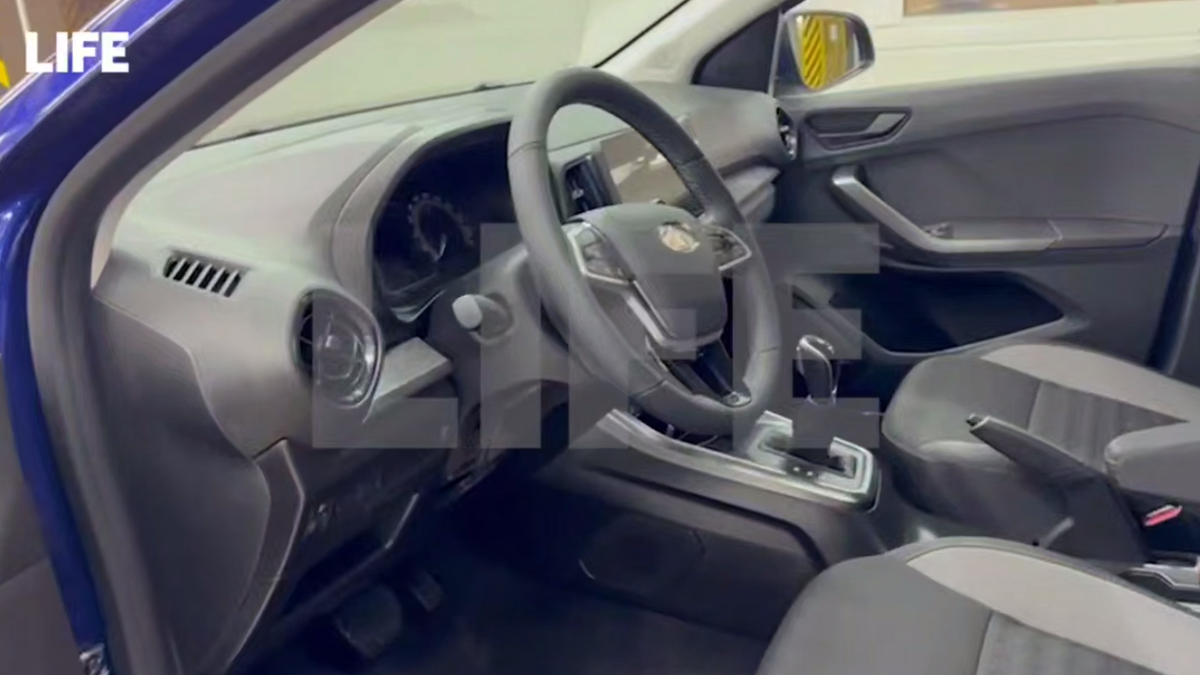 Кадр из видео Life  📷
