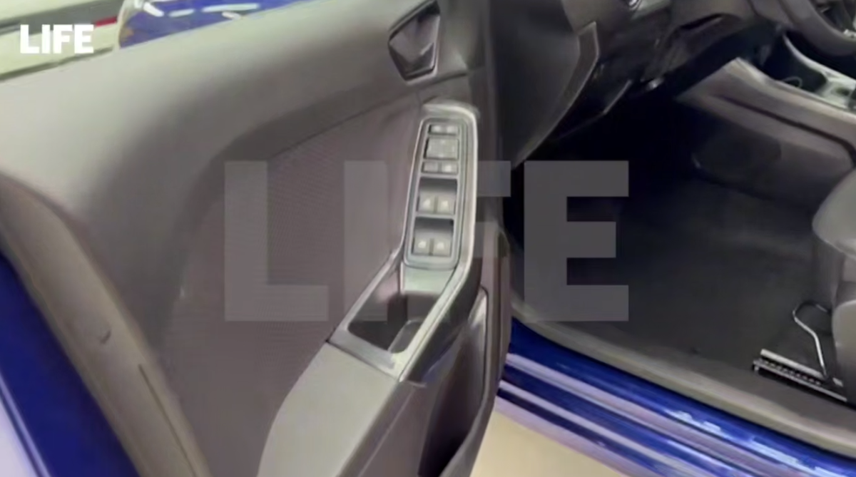 Кадр из видео Life  📷
