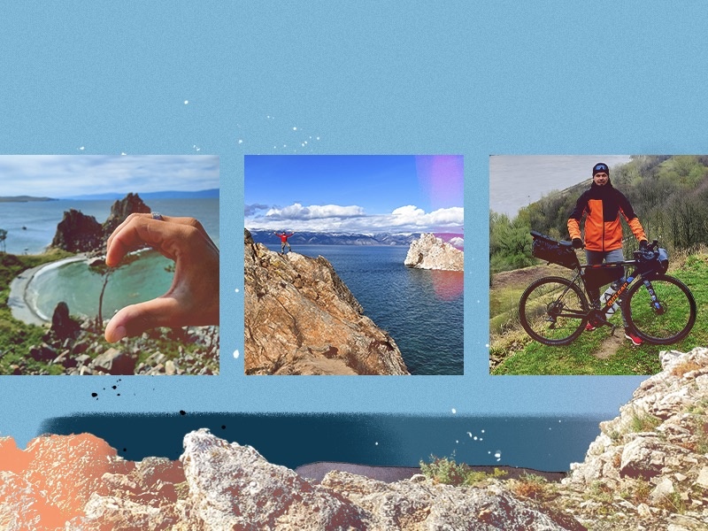 © Иллюстрация: Первый Байкальский
