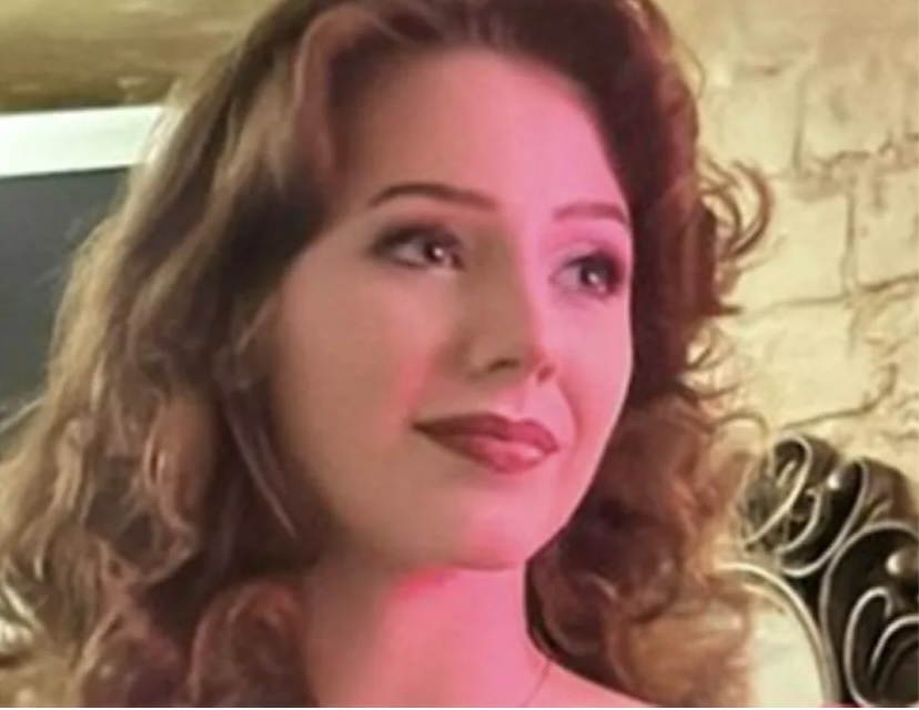 Вера Алдонина