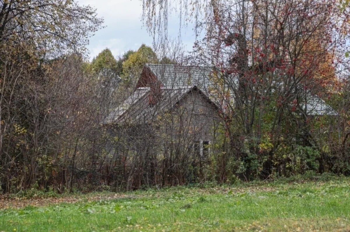    В Госдуме предложили сообщать семьям владельцев земель о возможном изъятии