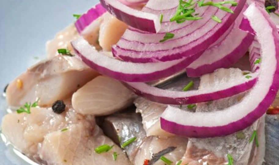 Ах, селедка, любовь моя! Рецепты самых вкусных маринадов