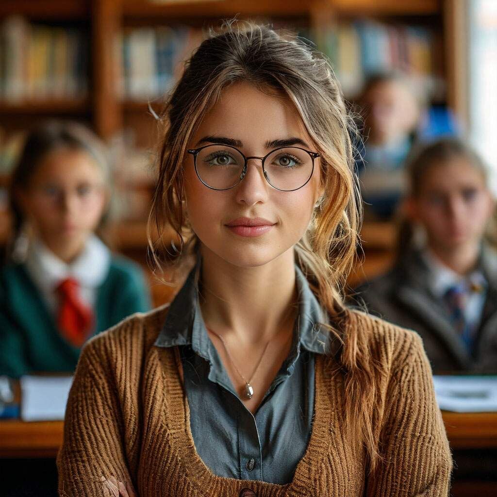    Фото сгенерировано нейросетью