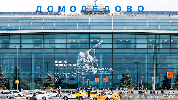     Фото: Сергей Карпухин/ТАСС   
 Текст: Денис Тельманов