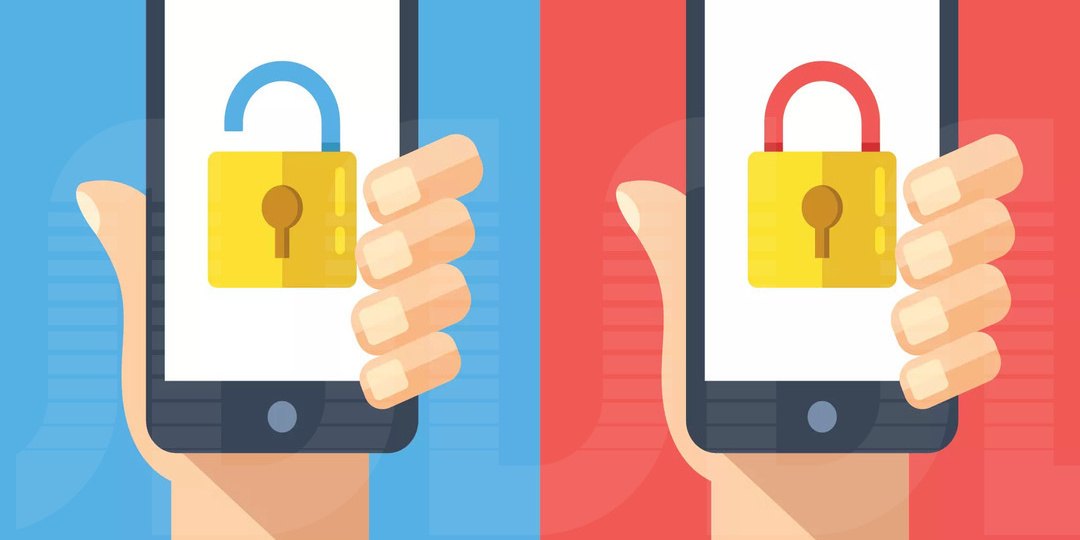 Забыл пароль от телефона. Что делать?