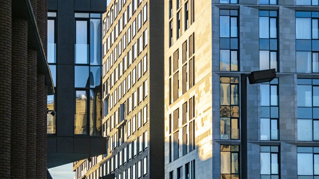    © Konstantin Kokoshkin/Globallookpress