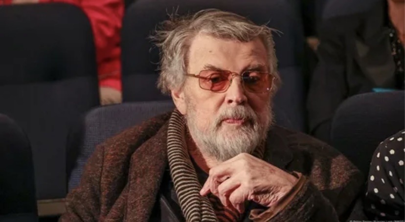 Актер, Александр Анатольевич Ширвиндт 