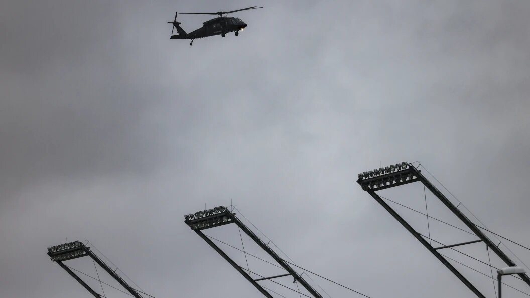    фото: Christoph Reichwein/dpa/Globallookpress