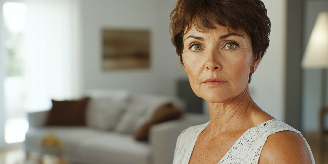 Другая жизнь матери