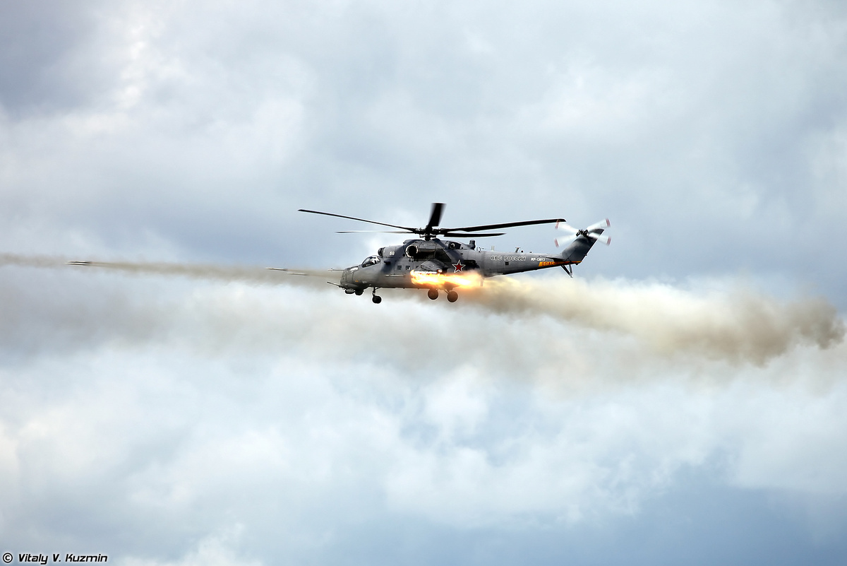    Изображение Vitaly Kuzmin 