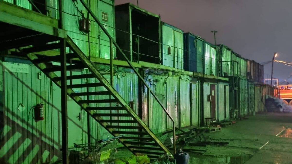    Фото: Telegram / Прокуратура Москвы