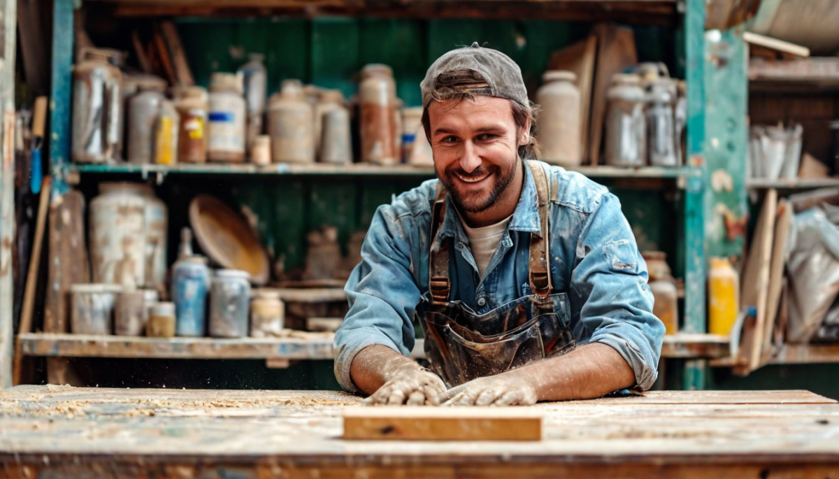 Фото: Яндекс Шедеврум