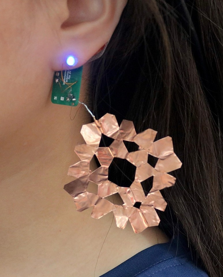 Фото: Carnegie Mellon University's