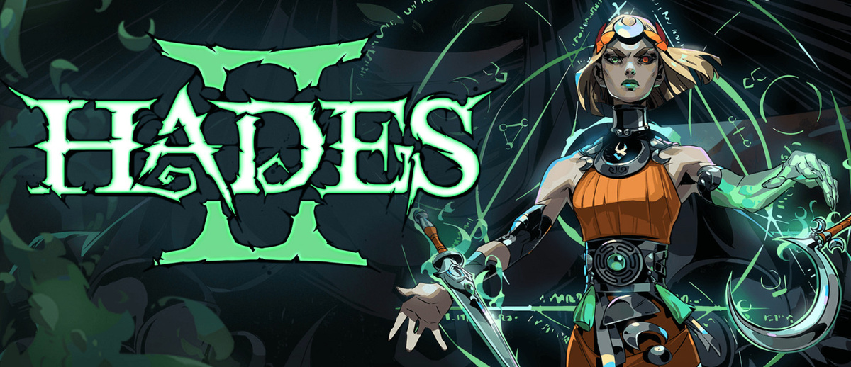 Мелиноя — не «запасной герой»