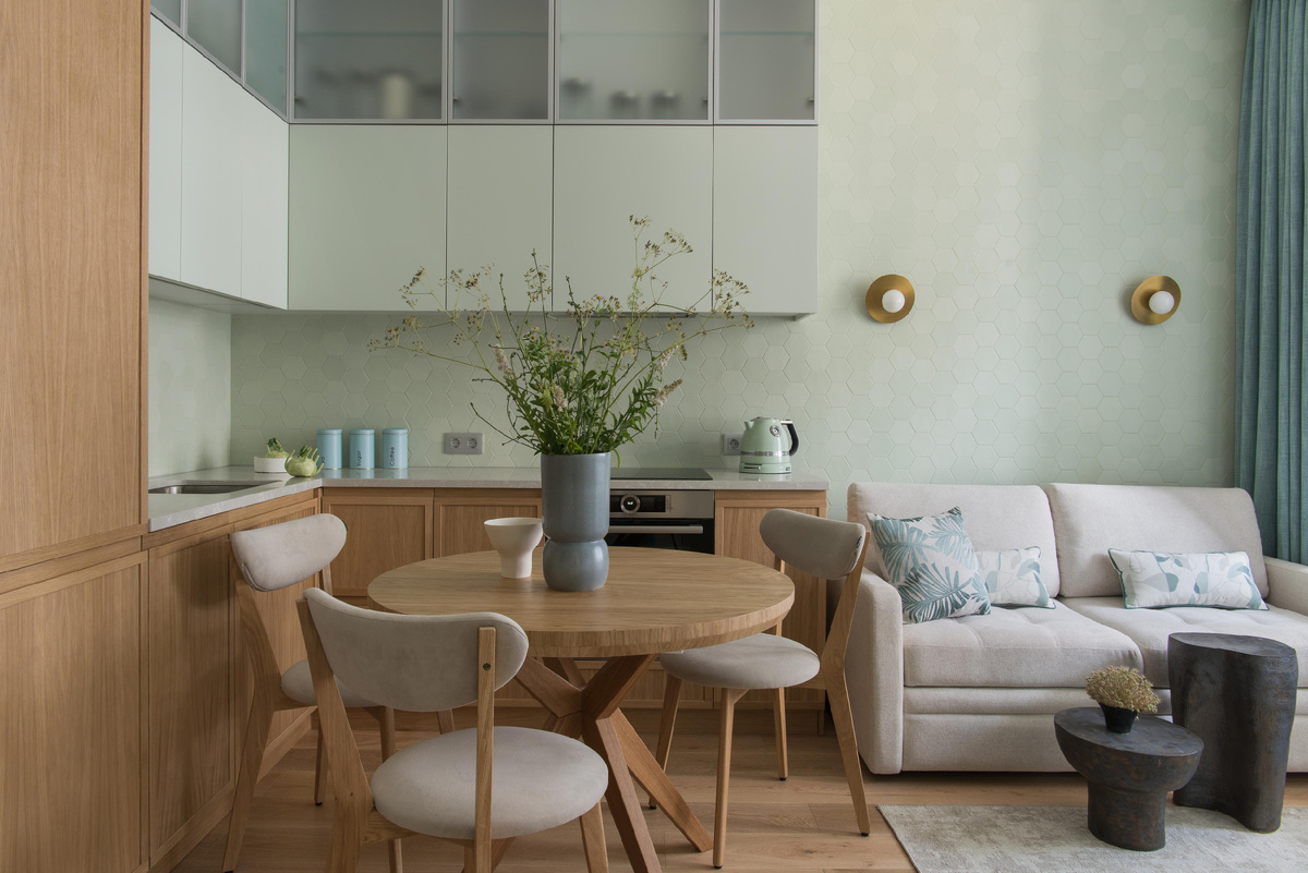 Диван Бруно 130