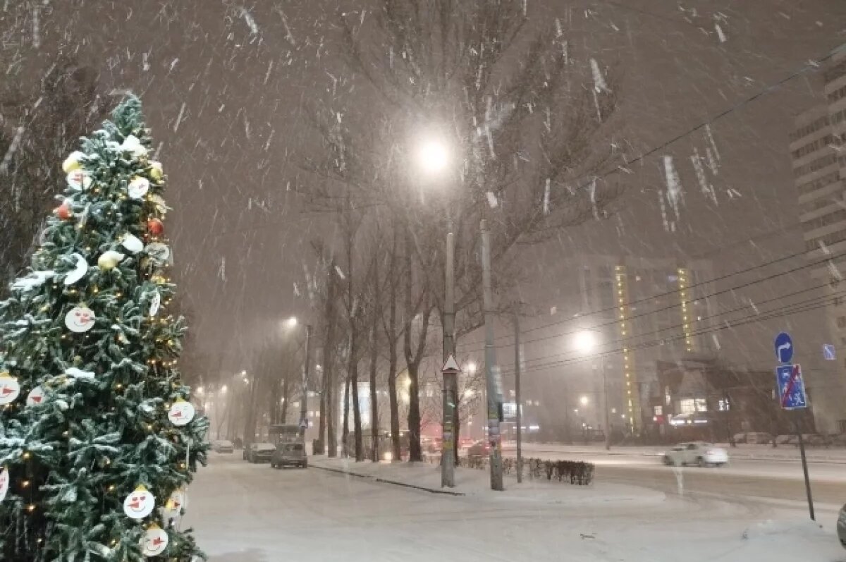    Прокуратура Сыктывкара вынесла 11 представлений по поводу уборки снега