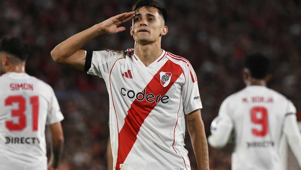 Federico Peretti/NurPhoto via Getty Images