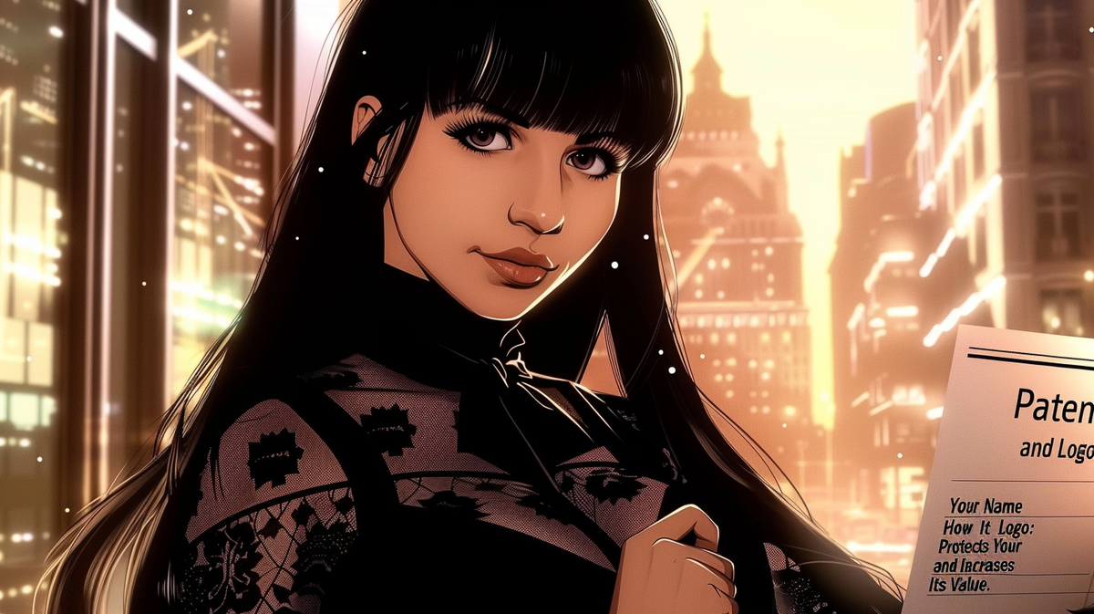    Патентуйте название и логотип: как это защищает ваш бизнес и увеличивает его стоимость Лирейт