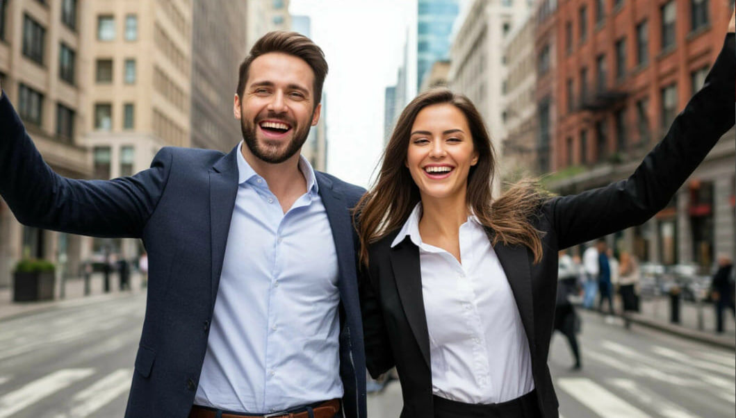 Наполниться энергией, настроиться на хороший день мужчине и женщине поможет Утренняя медитация