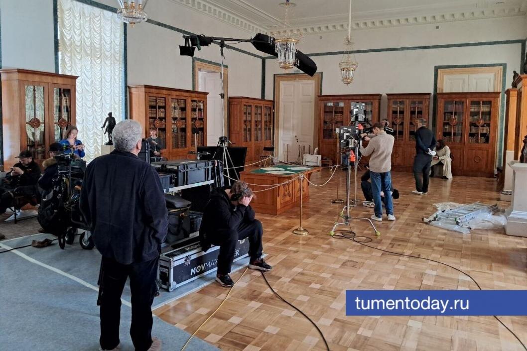  Фото предоставлены Сергеем Козловым