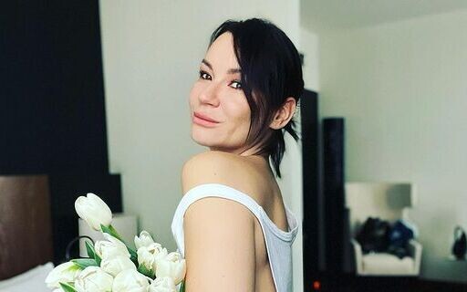    Фото: @galichida Оксана Маслова