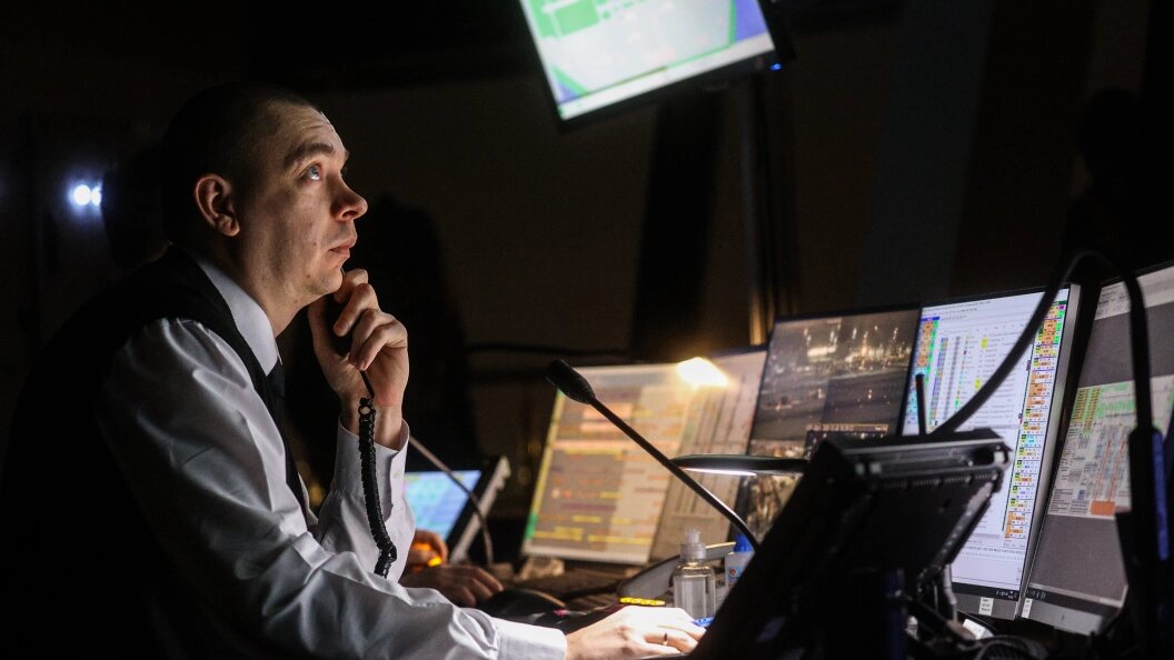    Фото: Bulkin Sergey/Globallookpress