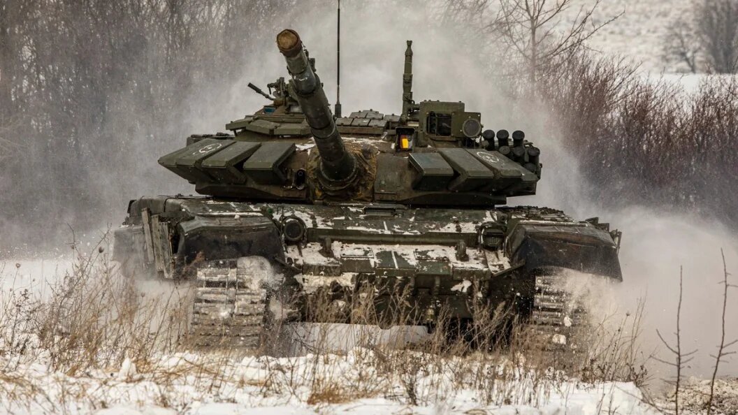    фото: MOD Russia/Globallookpress