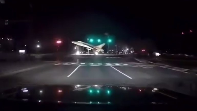 Фото: кадр из видео