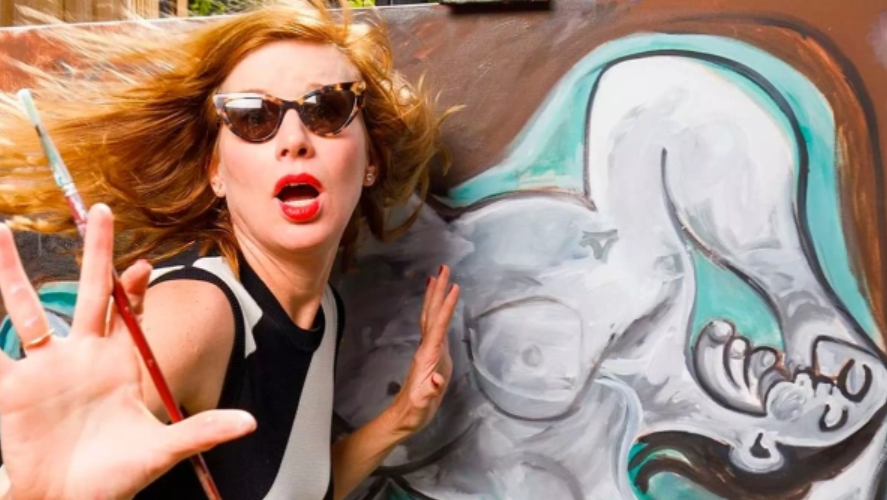 Фото: kirshakaechele / Instagram (входит в корпорацию Meta, признана экстремистской и запрещена в России)
Кирша Кечеле