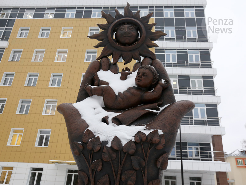    © Фото из архива ИА «PenzaNews»