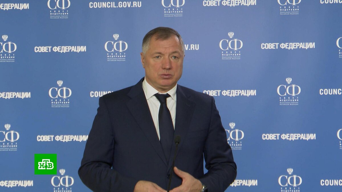    Хуснуллин: у РФ есть возможность восстановить Лисичанск и Северодонецк