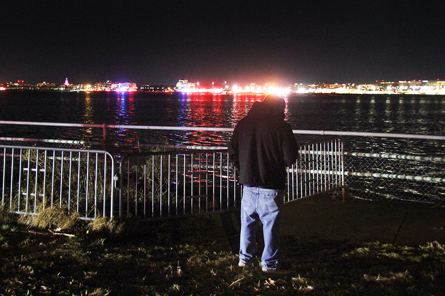    © Роман Баландин/ТАСС