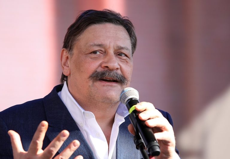    Фото: Commons.wikimedia.org / Svklimkin Оксана Маслова