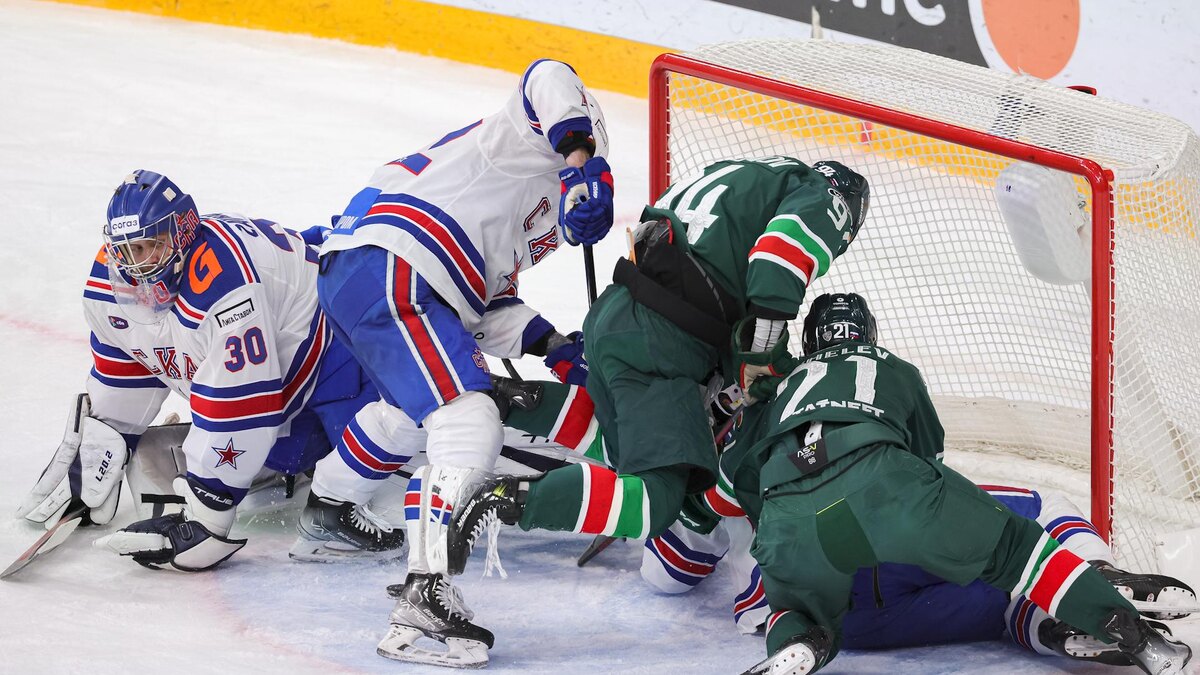    Фото: Sergey Elagin/Business Online/globallookpress.com