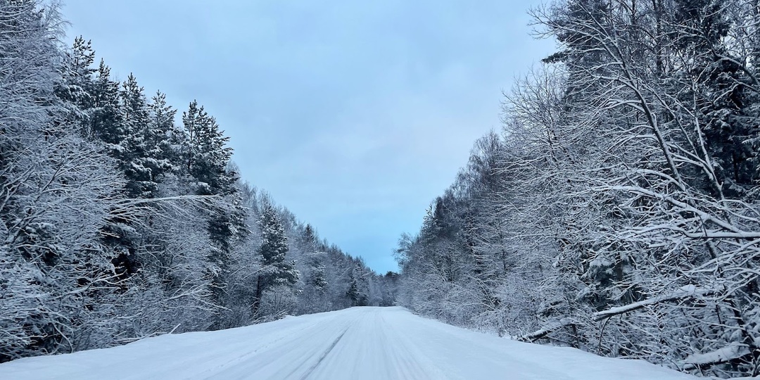 Русская сказка по дороге в Суздаль или почему мы выбираем живописный маршрут через Переславль