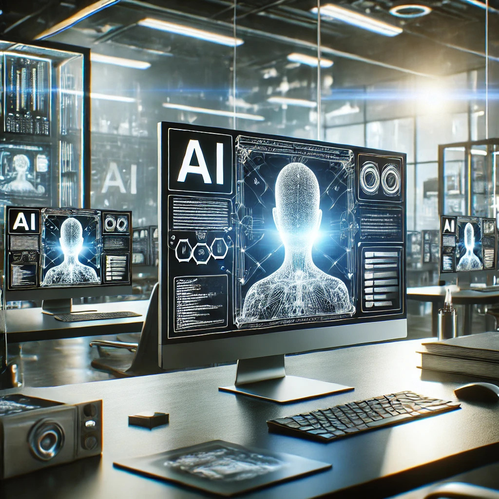 Искусственный интеллект упрощает создание и продвижение сайтов, делая их умнее, быстрее и эффективнее.