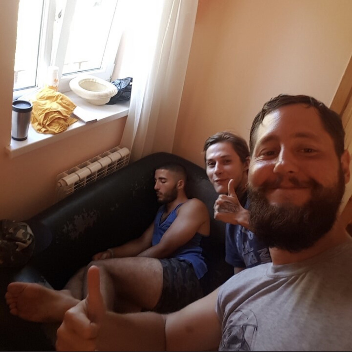 Источник: «https://vk.com/mike_sofiisky/»