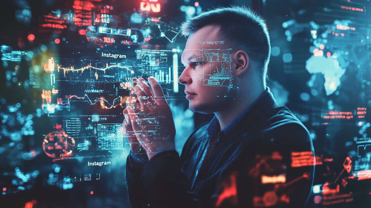    Биохакинг и Квантовый SEO: Как Попасть Точно в Цель Khar_AG