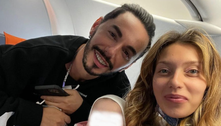    Фото: @trodriguezzz Оксана Маслова