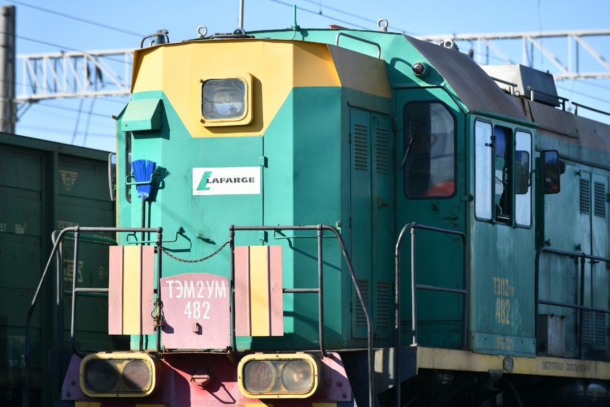    Фото: ИА "Республика" / Сергей Юдин